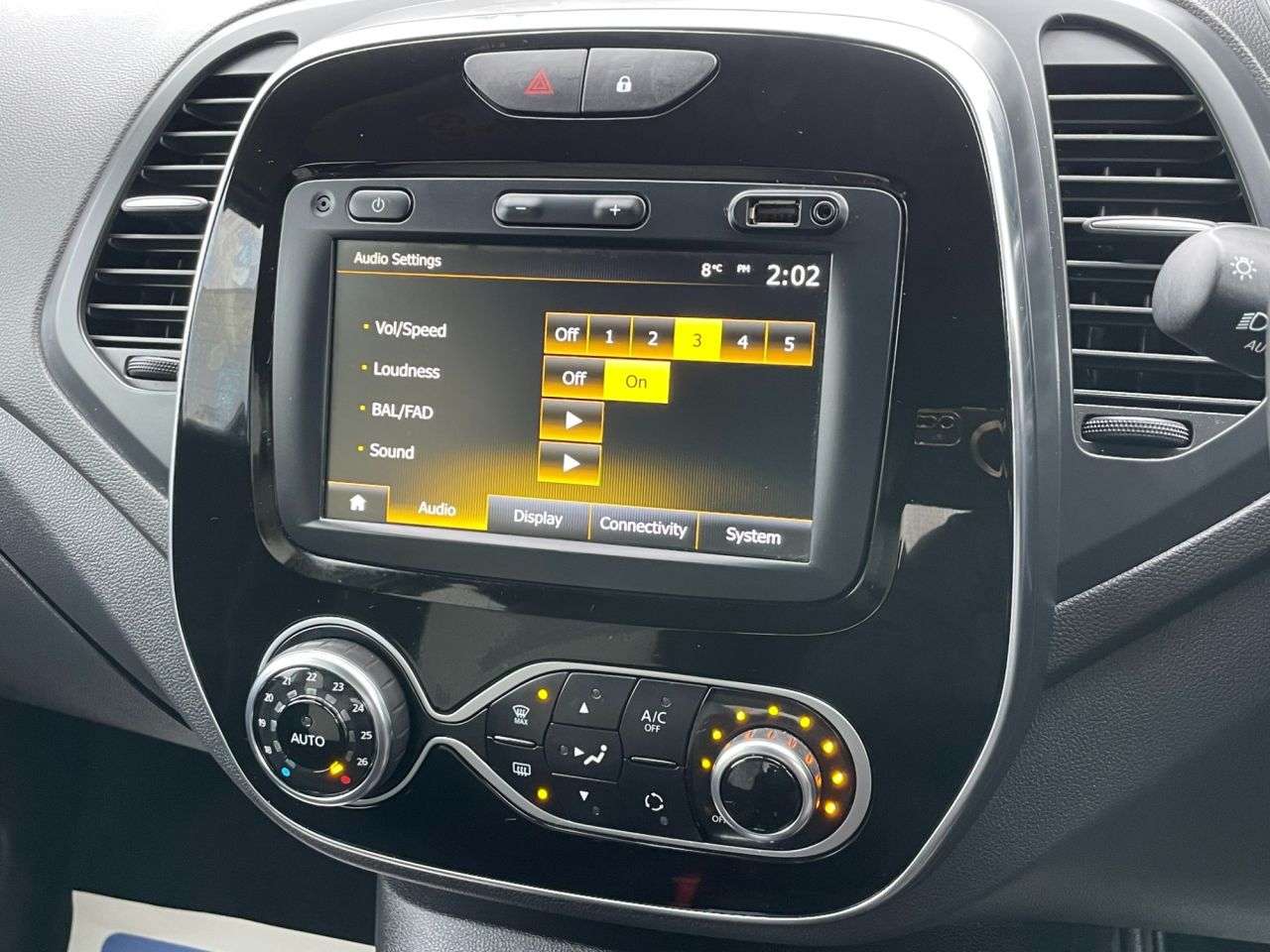 2019 RENAULT CAPTUR 2019 RENAULT CAPTUR