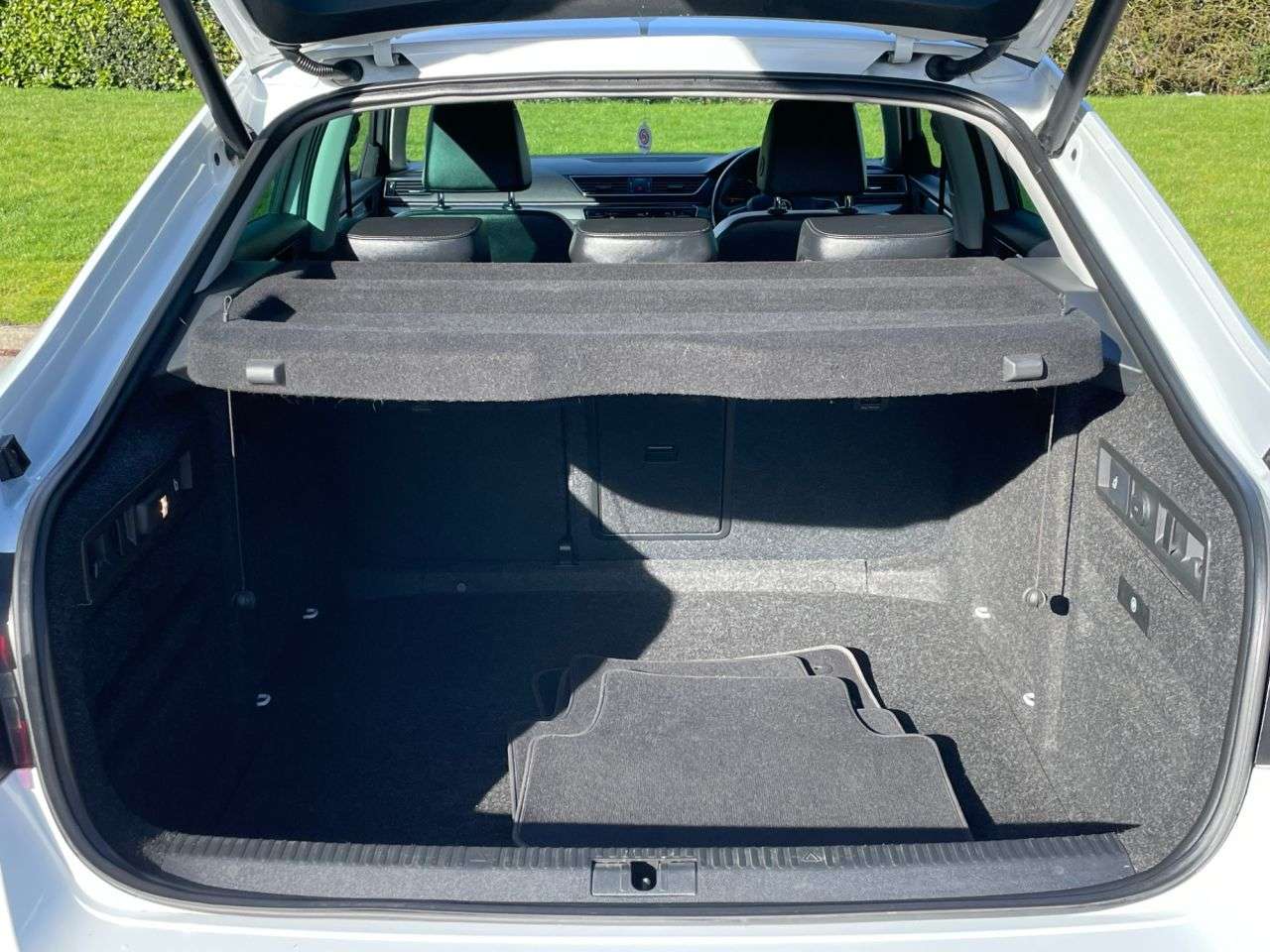 2017 SKODA SUPERB 2017 SKODA SUPERB