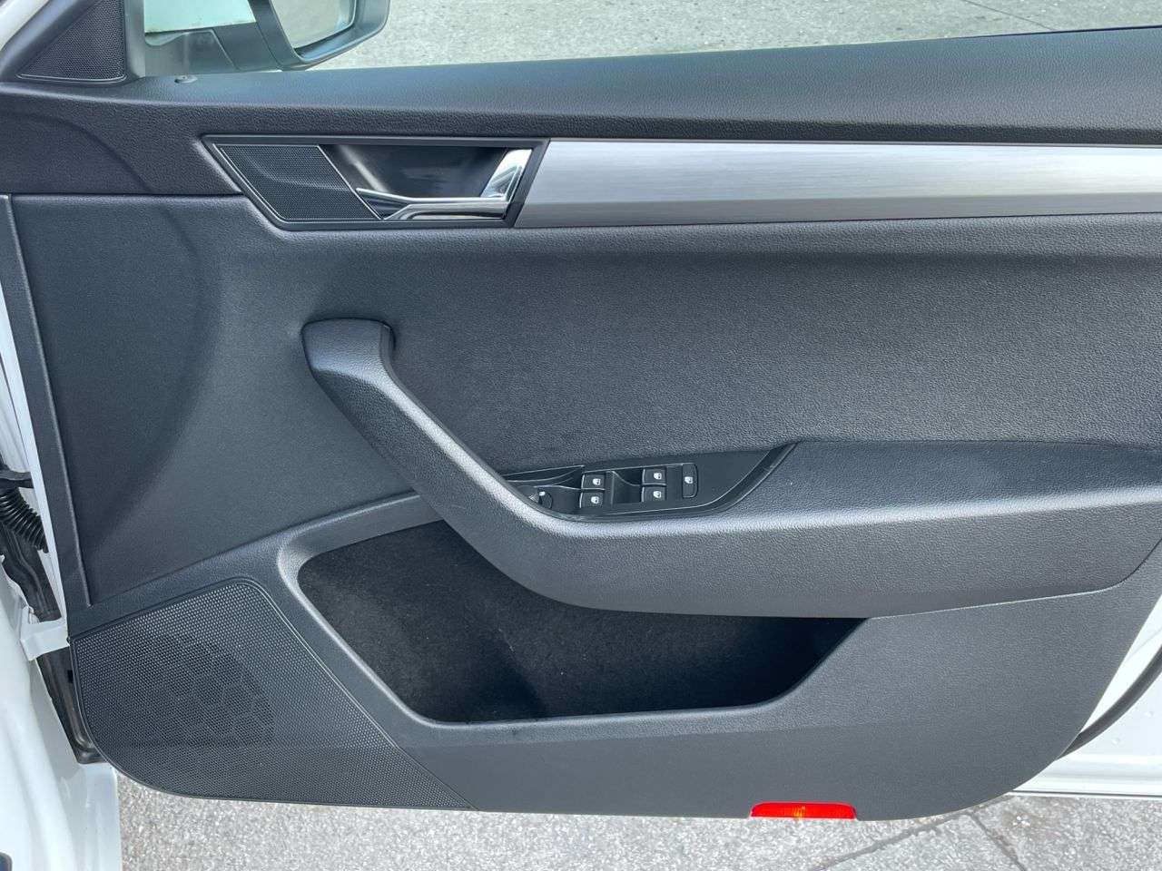 2017 SKODA SUPERB 2017 SKODA SUPERB