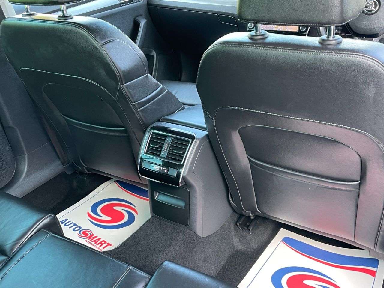 2017 SKODA SUPERB 2017 SKODA SUPERB