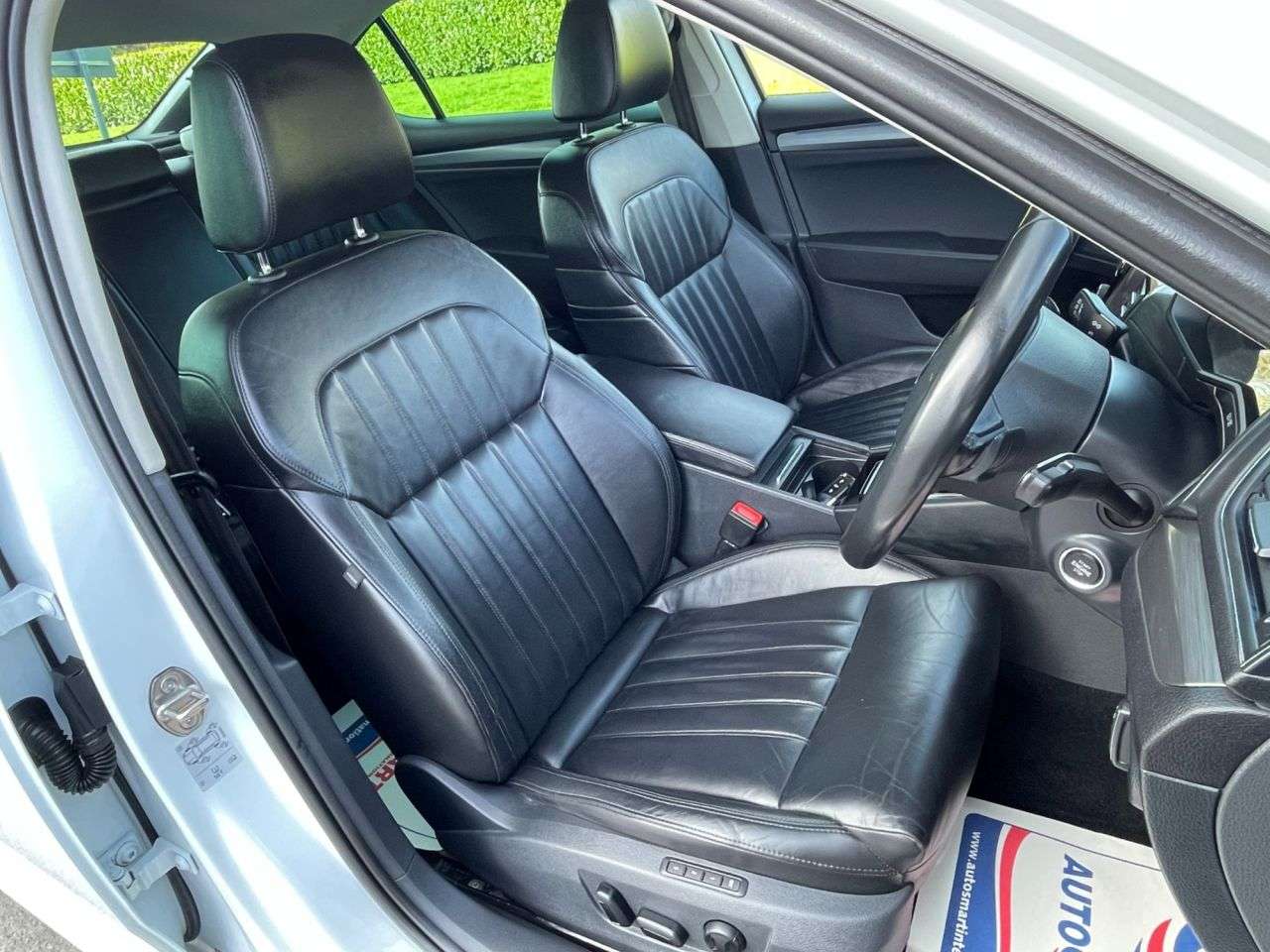 2017 SKODA SUPERB 2017 SKODA SUPERB