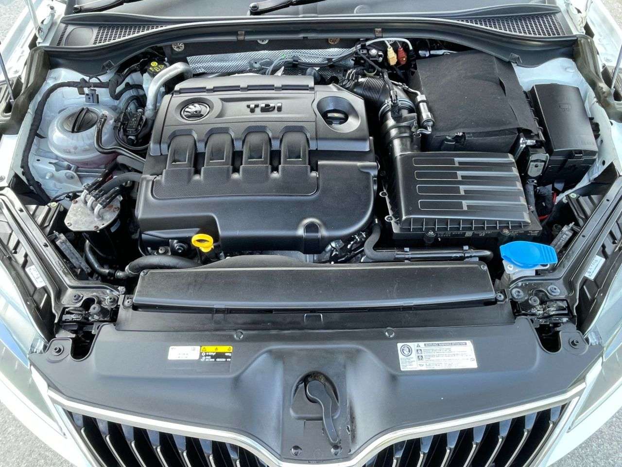 2017 SKODA SUPERB 2017 SKODA SUPERB