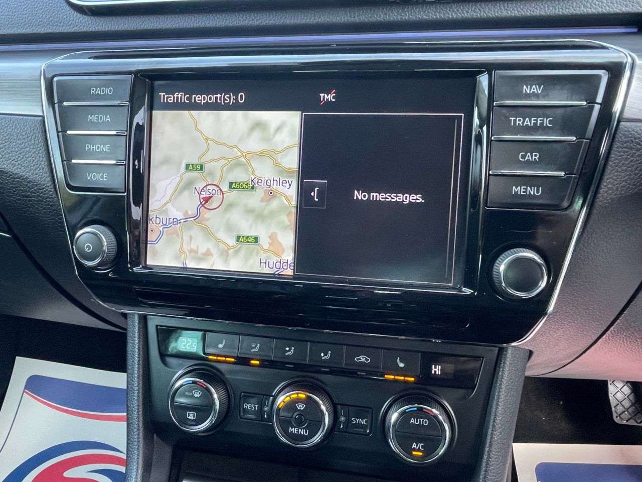 2017 SKODA SUPERB 2017 SKODA SUPERB