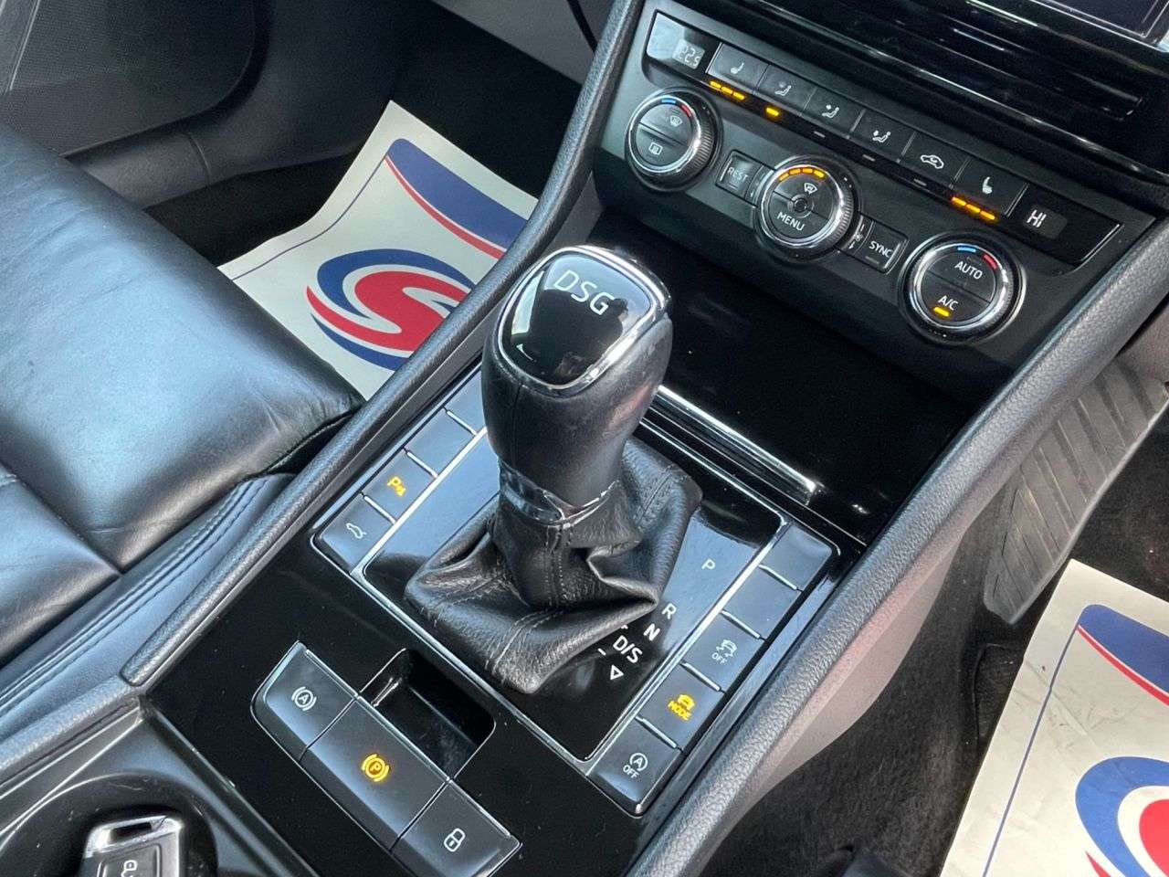 2017 SKODA SUPERB 2017 SKODA SUPERB