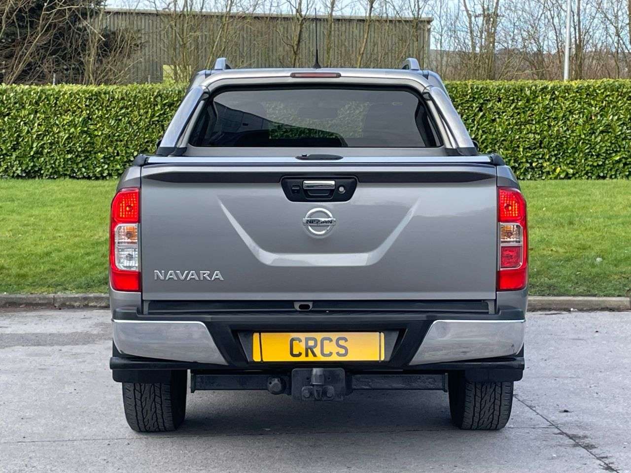 2020 NISSAN NAVARA 2020 NISSAN NAVARA