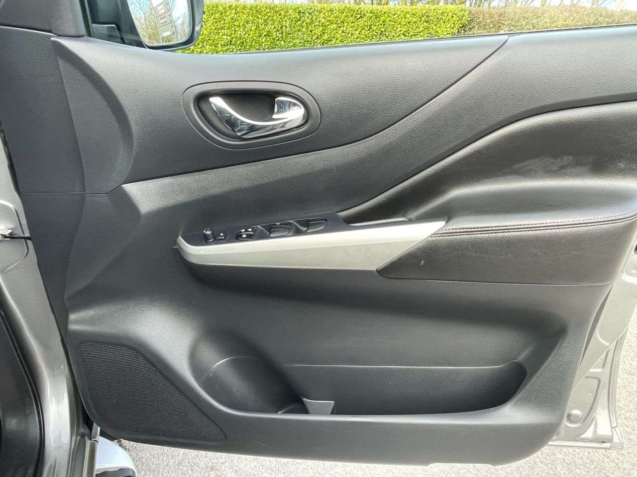 2020 NISSAN NAVARA 2020 NISSAN NAVARA