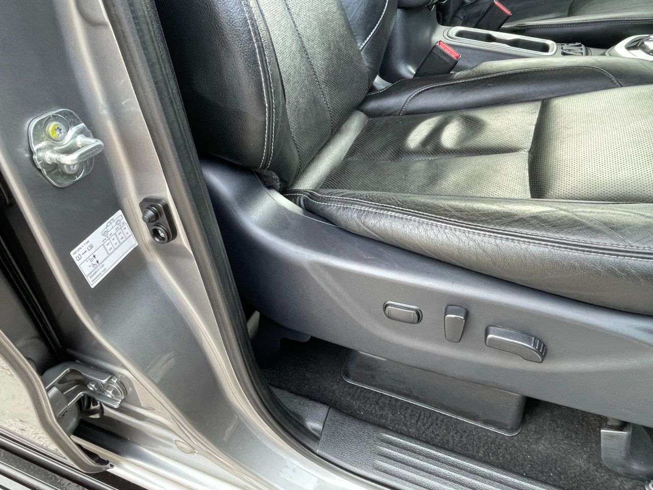 2020 NISSAN NAVARA 2020 NISSAN NAVARA