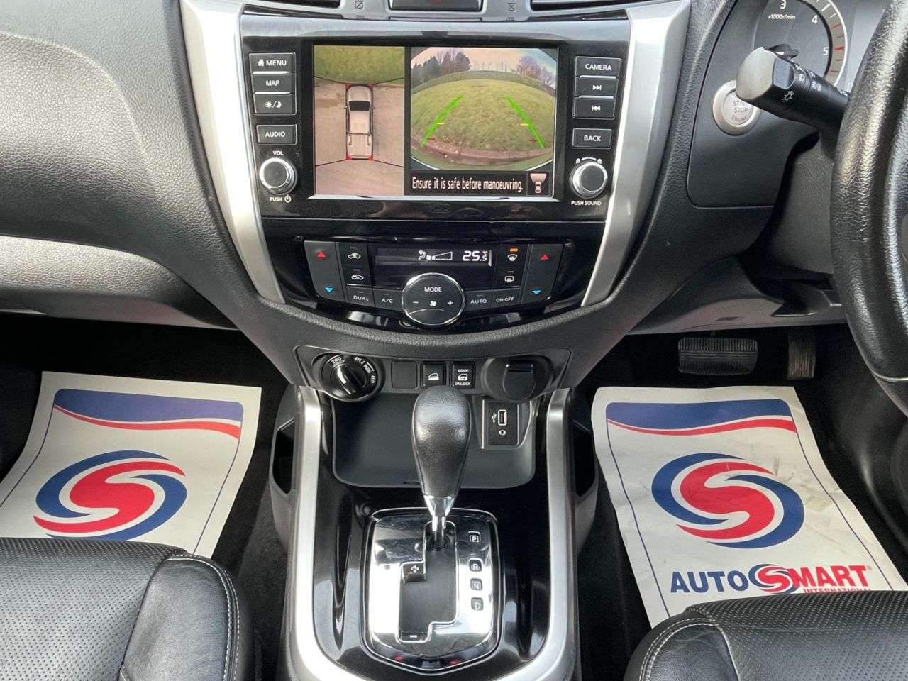 2020 NISSAN NAVARA 2020 NISSAN NAVARA