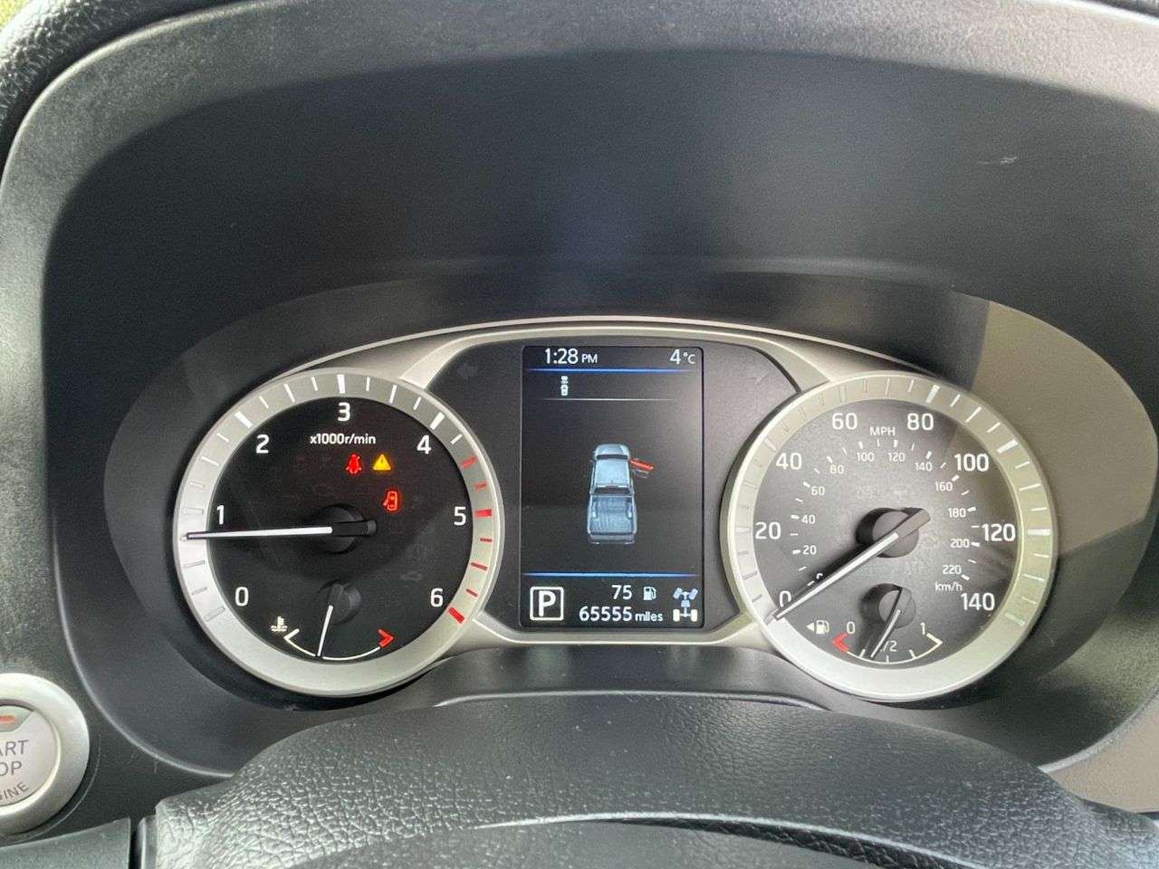 2020 NISSAN NAVARA 2020 NISSAN NAVARA