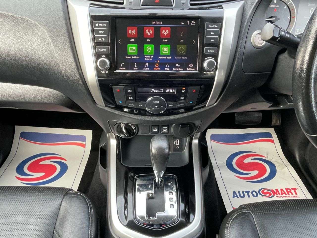 2020 NISSAN NAVARA 2020 NISSAN NAVARA