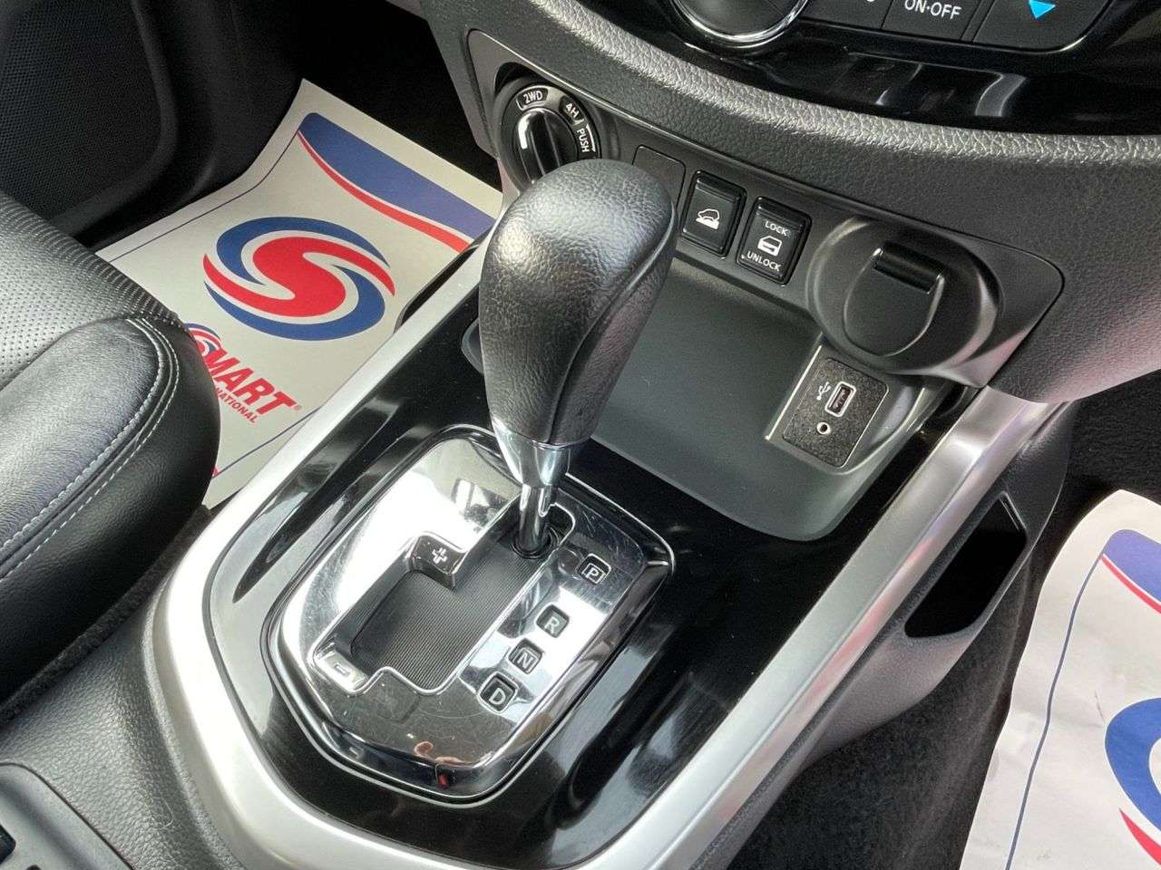 2020 NISSAN NAVARA 2020 NISSAN NAVARA