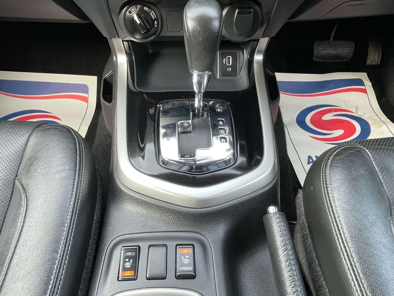 2020 NISSAN NAVARA 2020 NISSAN NAVARA