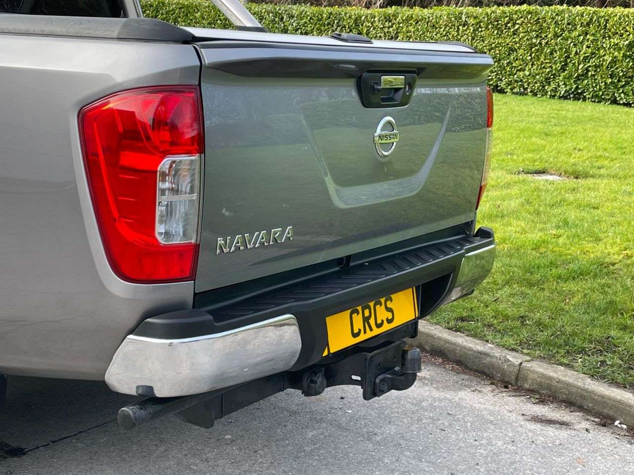2020 NISSAN NAVARA 2020 NISSAN NAVARA