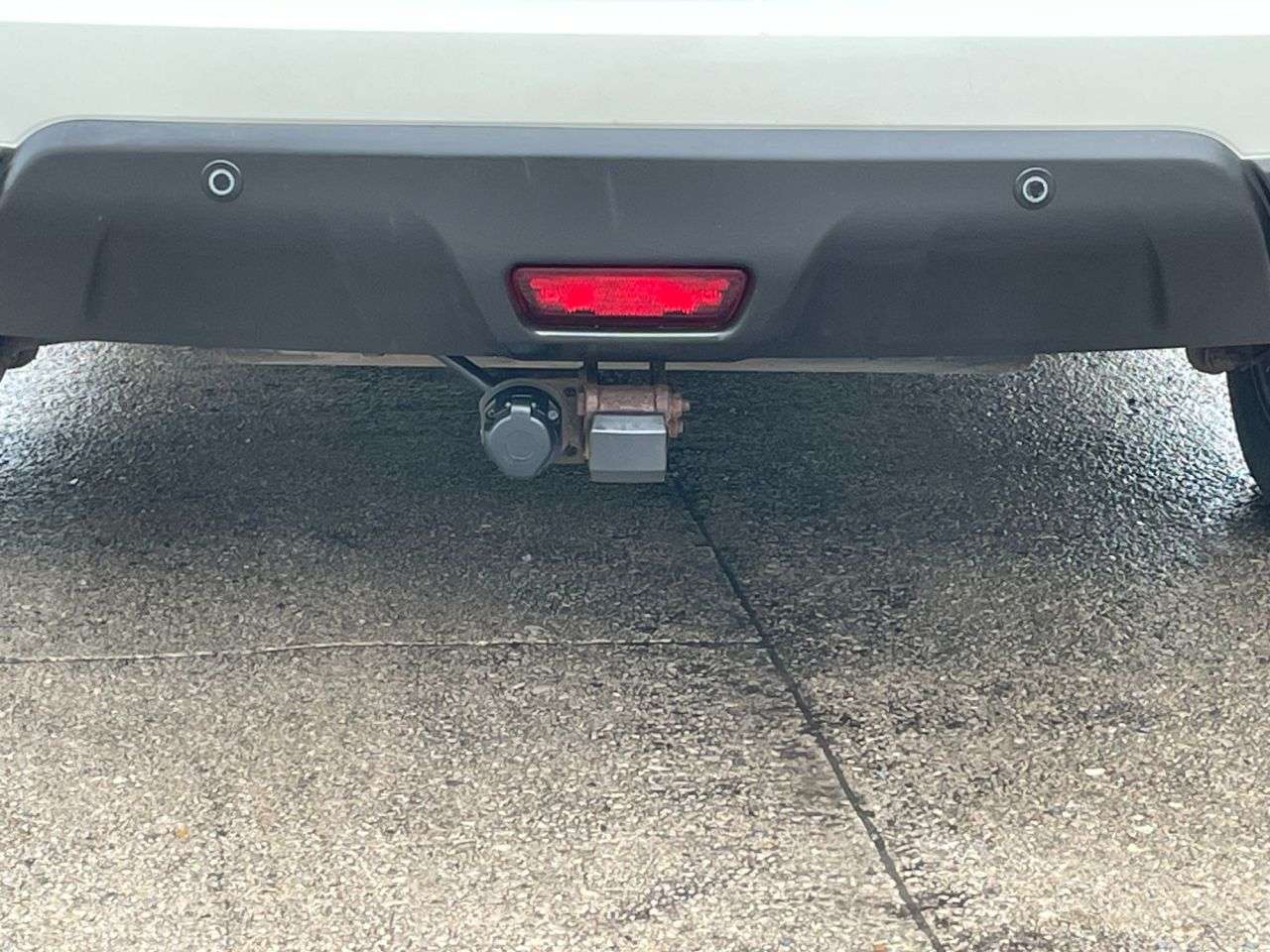 2016 NISSAN X-TRAIL 2016 NISSAN X-TRAIL