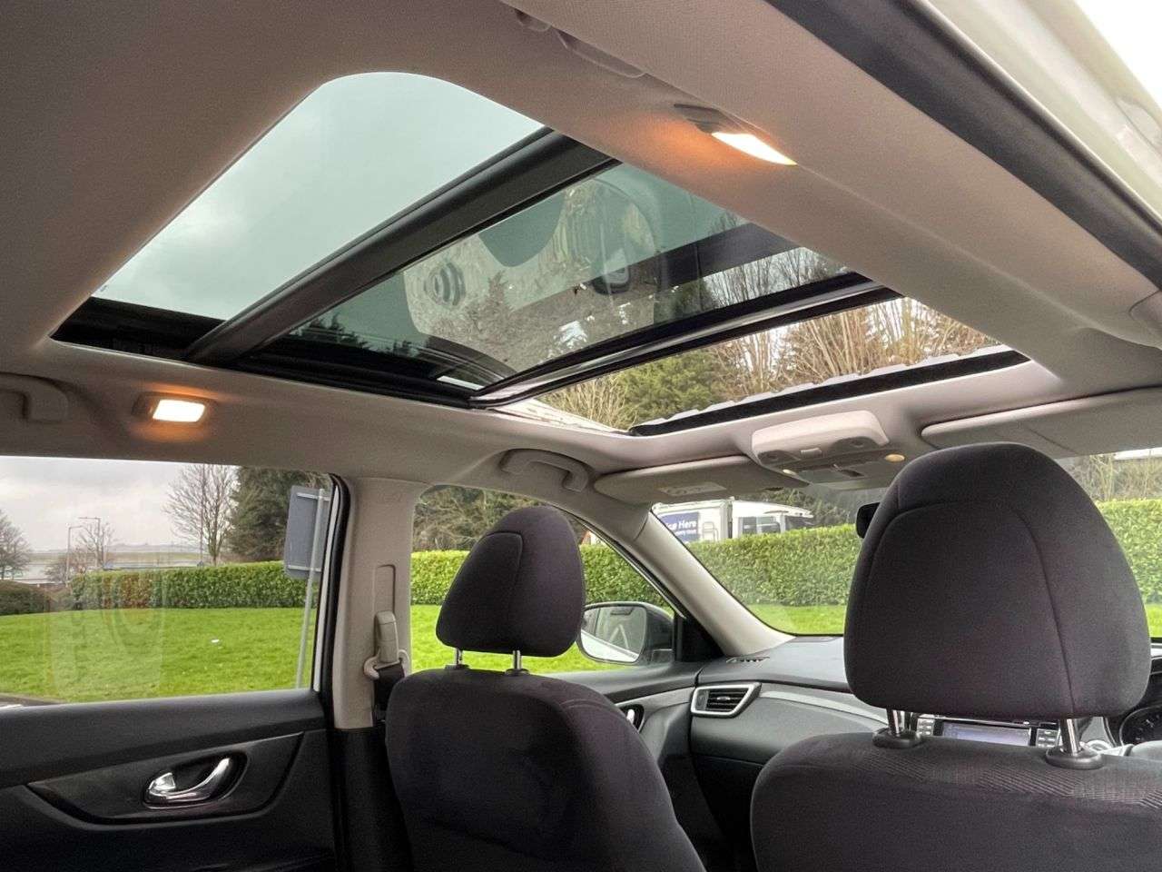 2016 NISSAN X-TRAIL 2016 NISSAN X-TRAIL