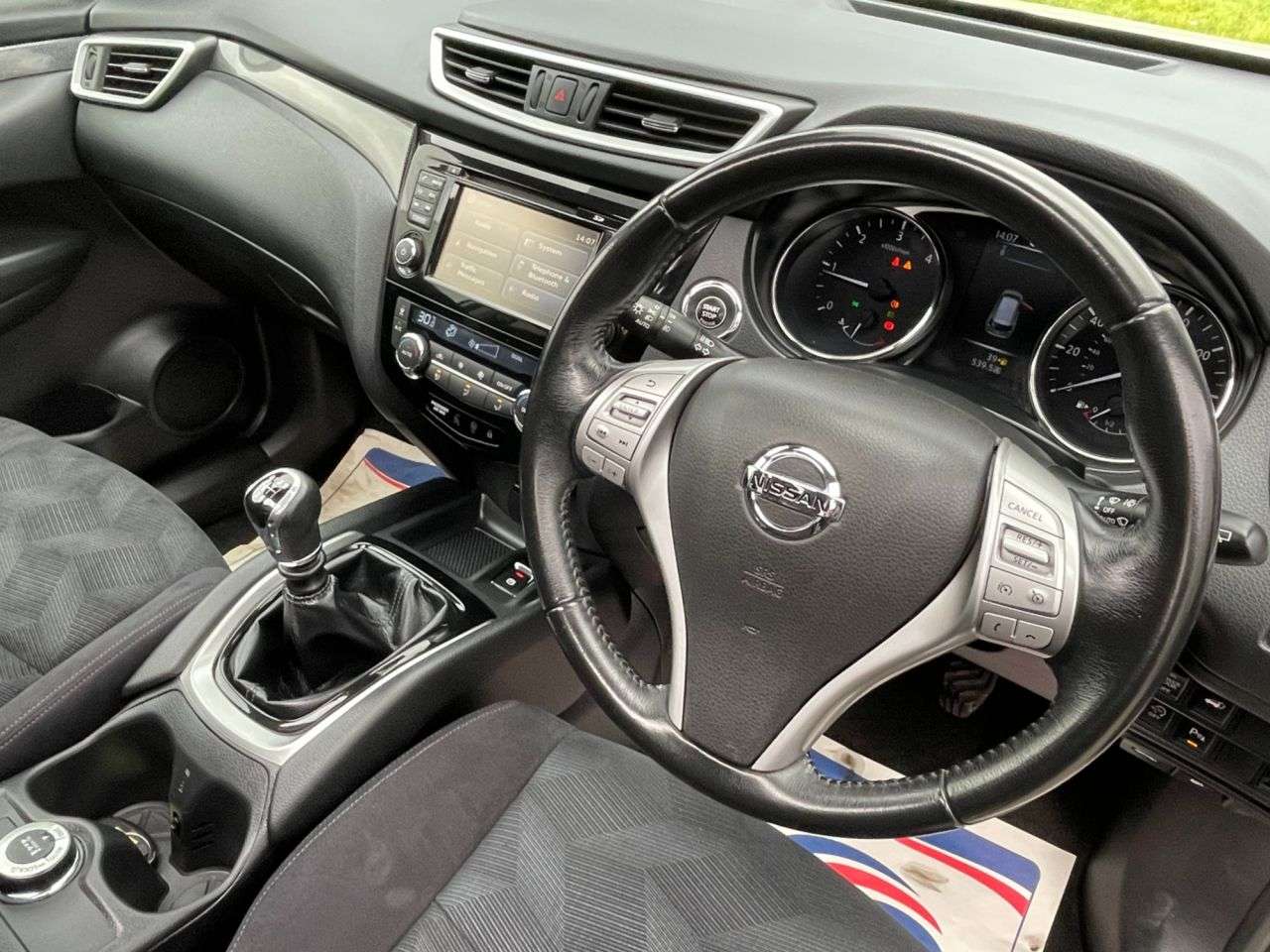 2016 NISSAN X-TRAIL 2016 NISSAN X-TRAIL