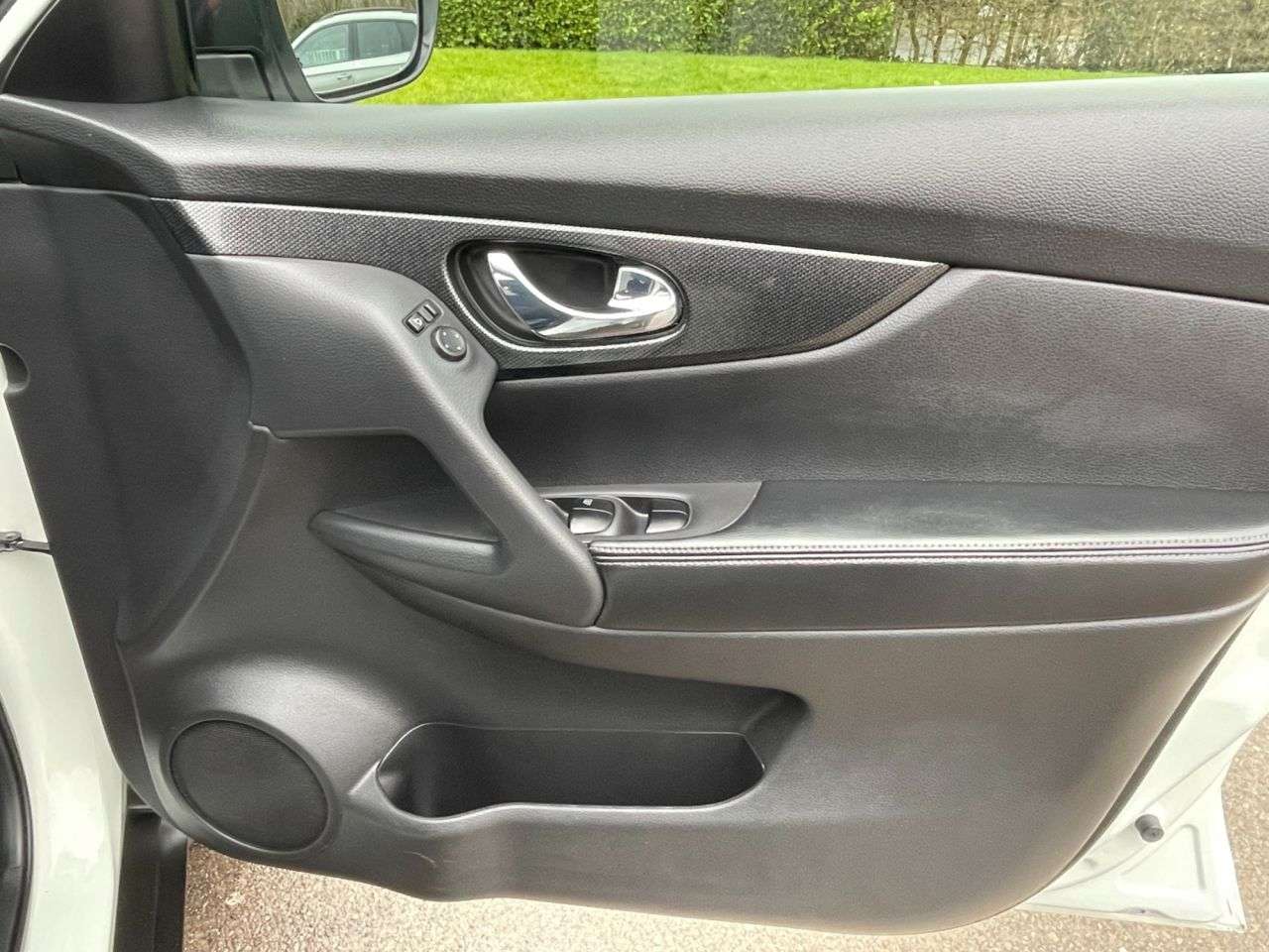 2016 NISSAN X-TRAIL 2016 NISSAN X-TRAIL