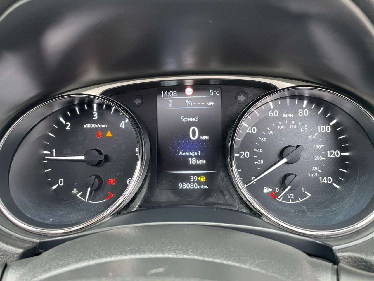 2016 NISSAN X-TRAIL 2016 NISSAN X-TRAIL