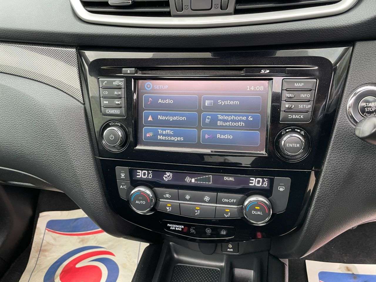 2016 NISSAN X-TRAIL 2016 NISSAN X-TRAIL