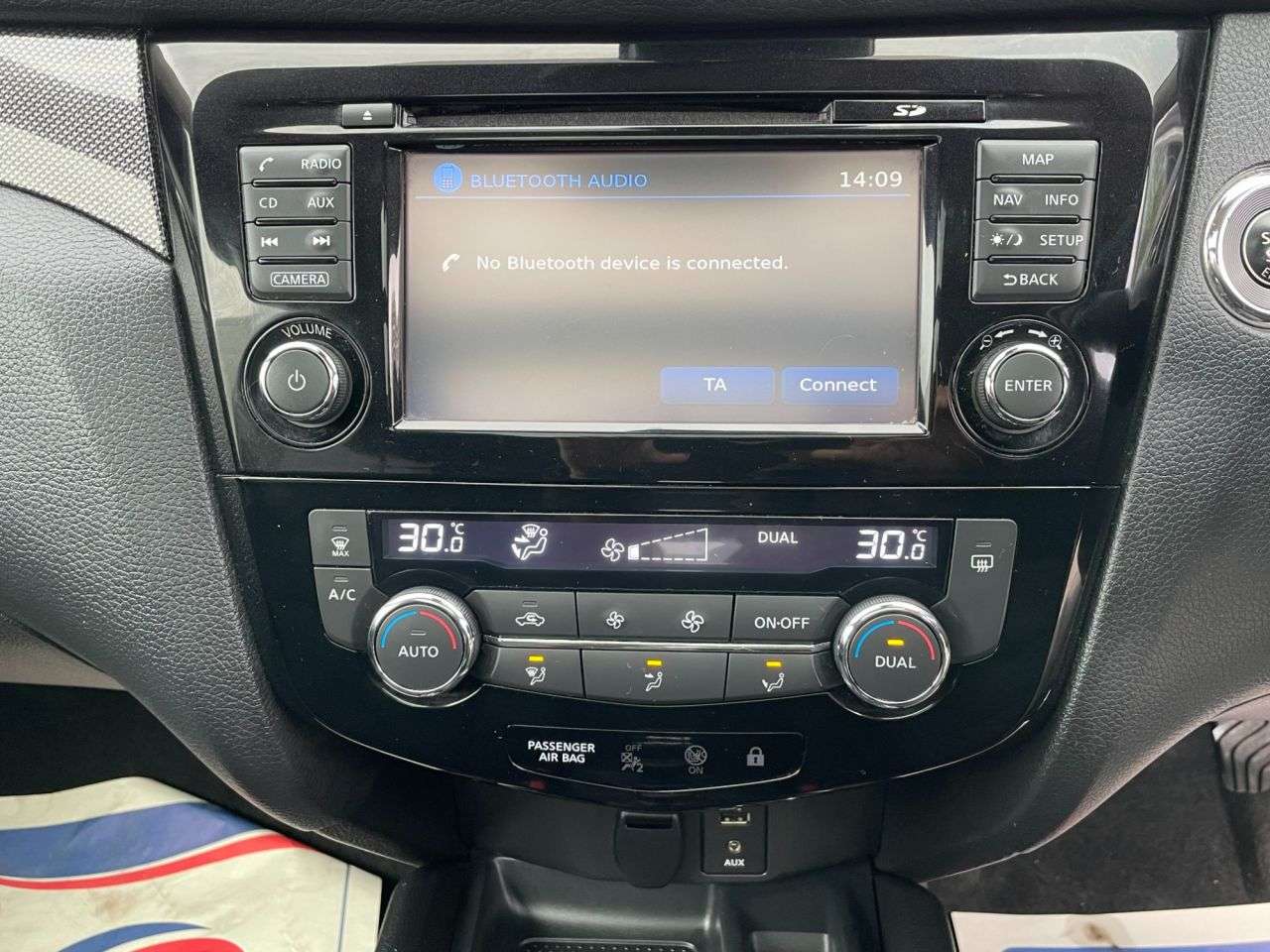 2016 NISSAN X-TRAIL 2016 NISSAN X-TRAIL