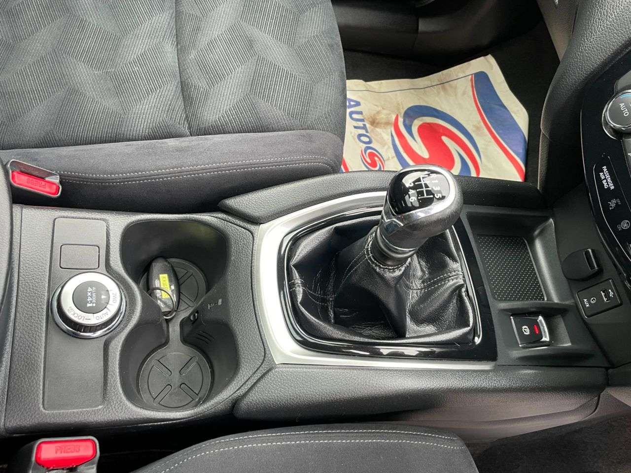 2016 NISSAN X-TRAIL 2016 NISSAN X-TRAIL