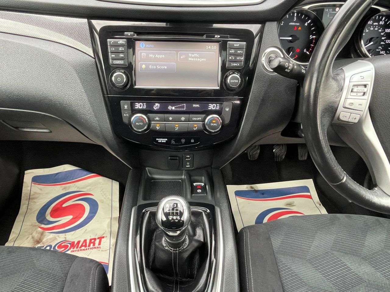 2016 NISSAN X-TRAIL 2016 NISSAN X-TRAIL