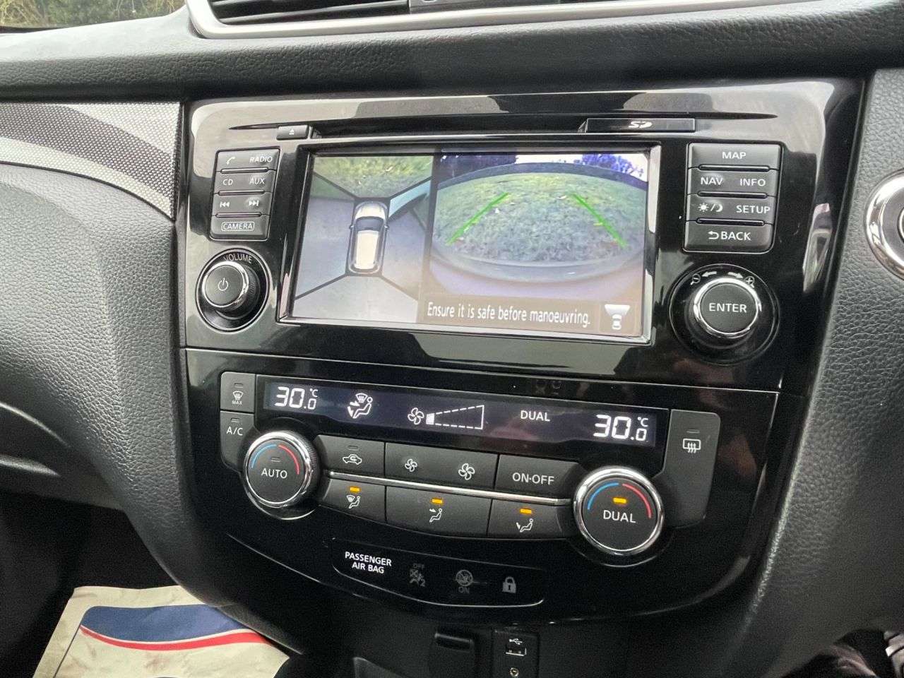 2016 NISSAN X-TRAIL 2016 NISSAN X-TRAIL