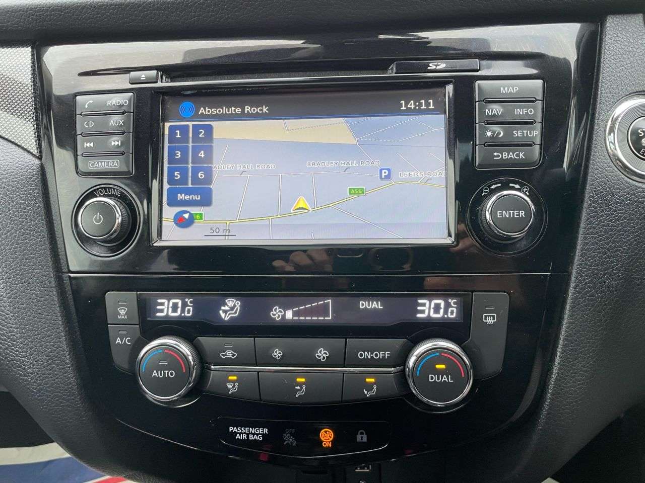 2016 NISSAN X-TRAIL 2016 NISSAN X-TRAIL