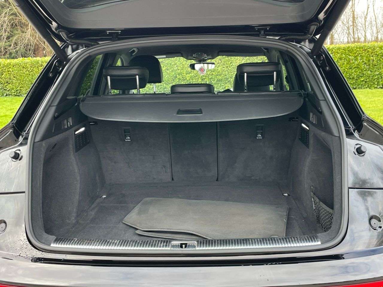 2017 AUDI Q5 2017 AUDI Q5