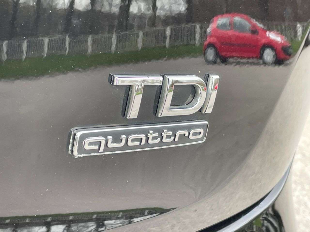 2017 AUDI Q5 2017 AUDI Q5