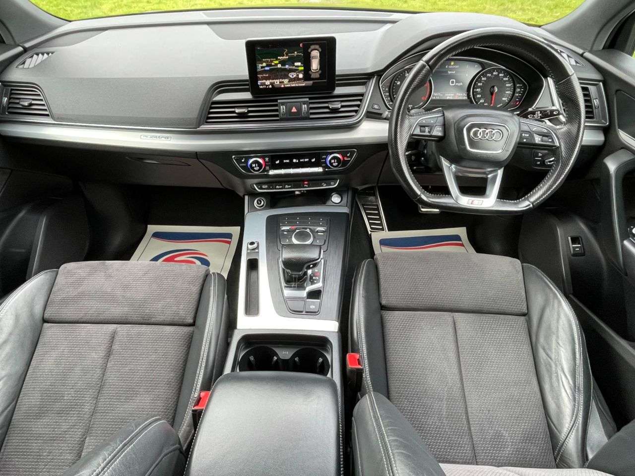 2017 AUDI Q5 2017 AUDI Q5