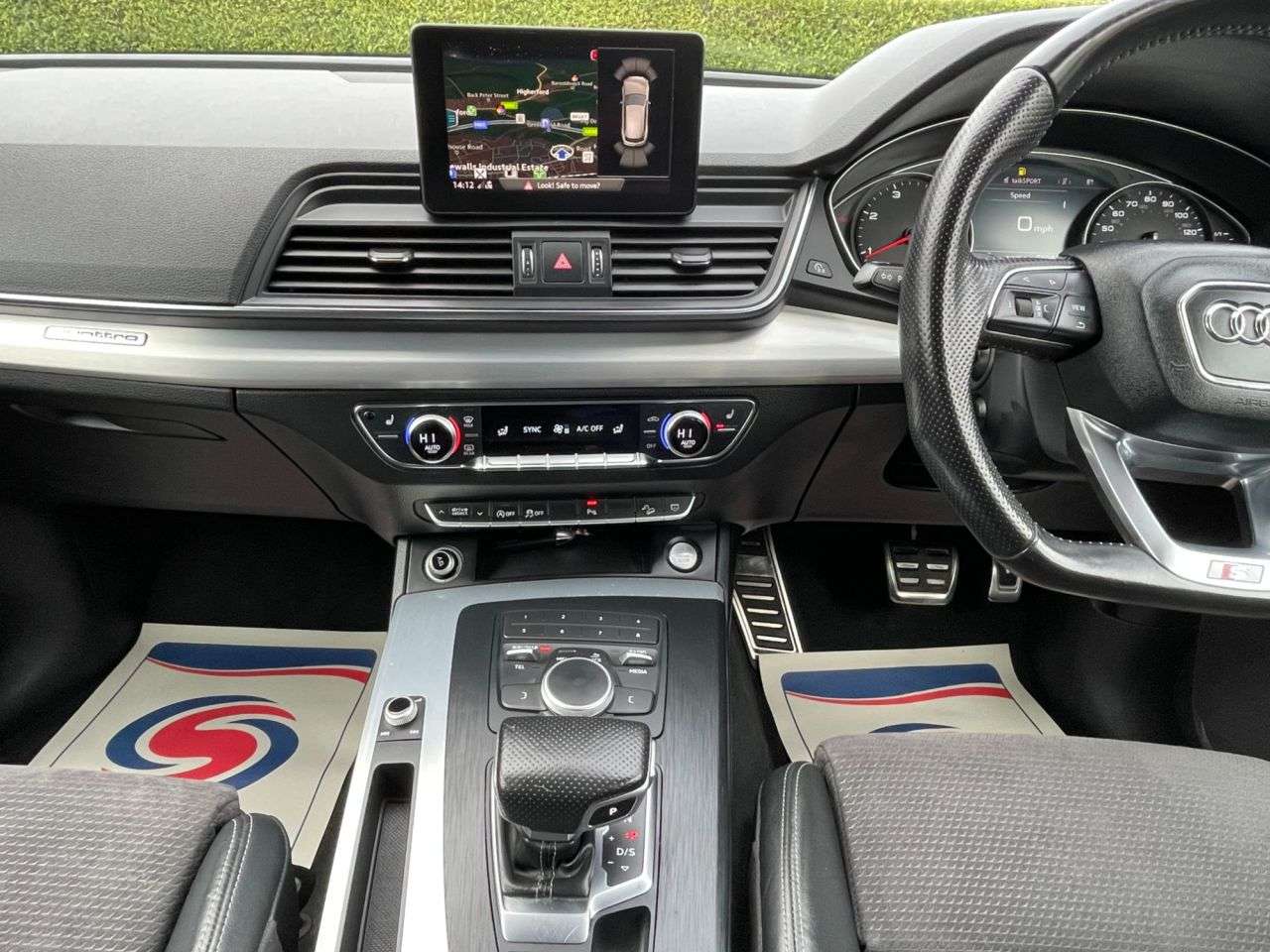 2017 AUDI Q5 2017 AUDI Q5