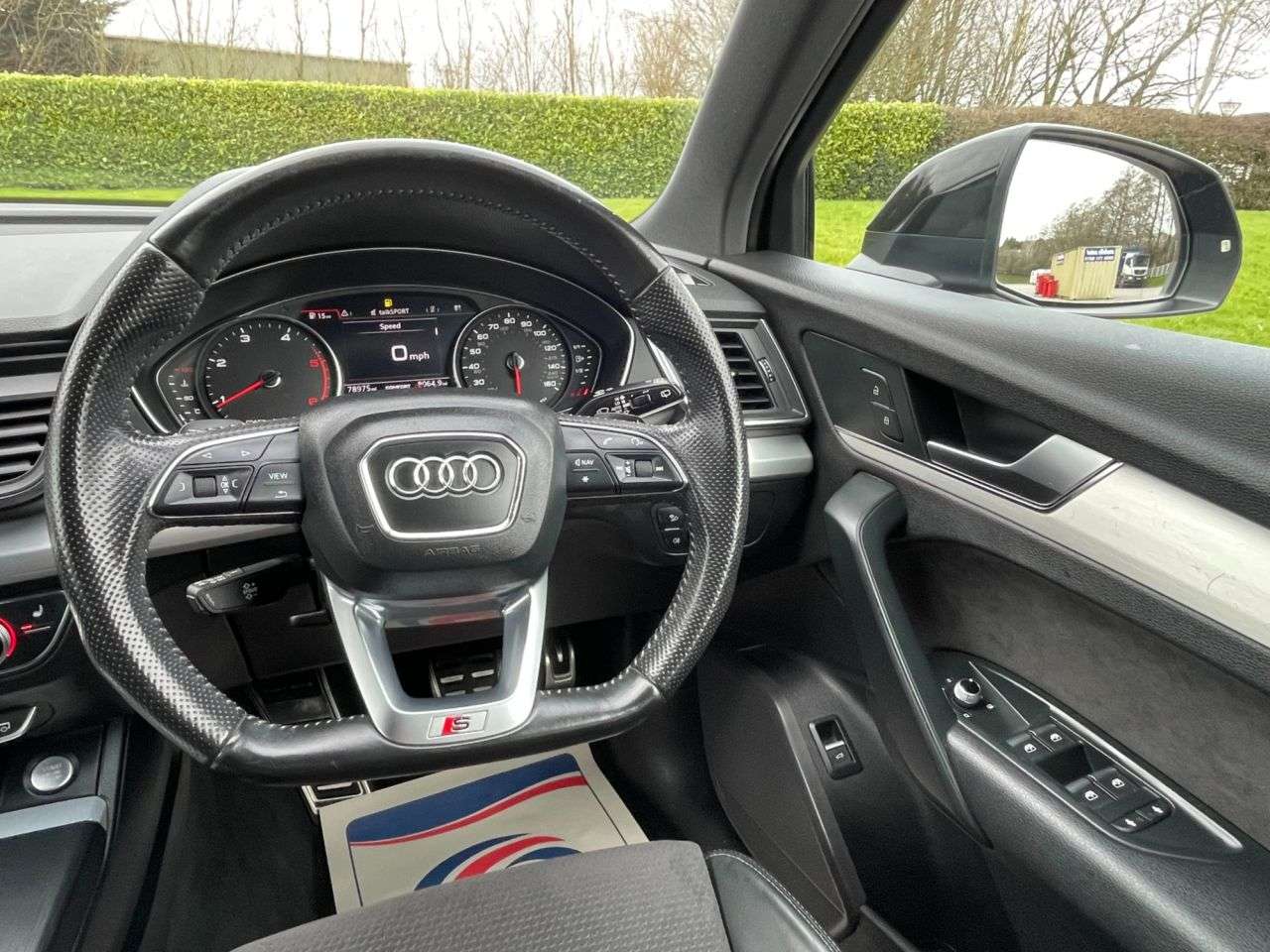 2017 AUDI Q5 2017 AUDI Q5