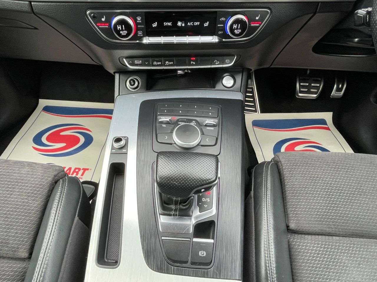 2017 AUDI Q5 2017 AUDI Q5