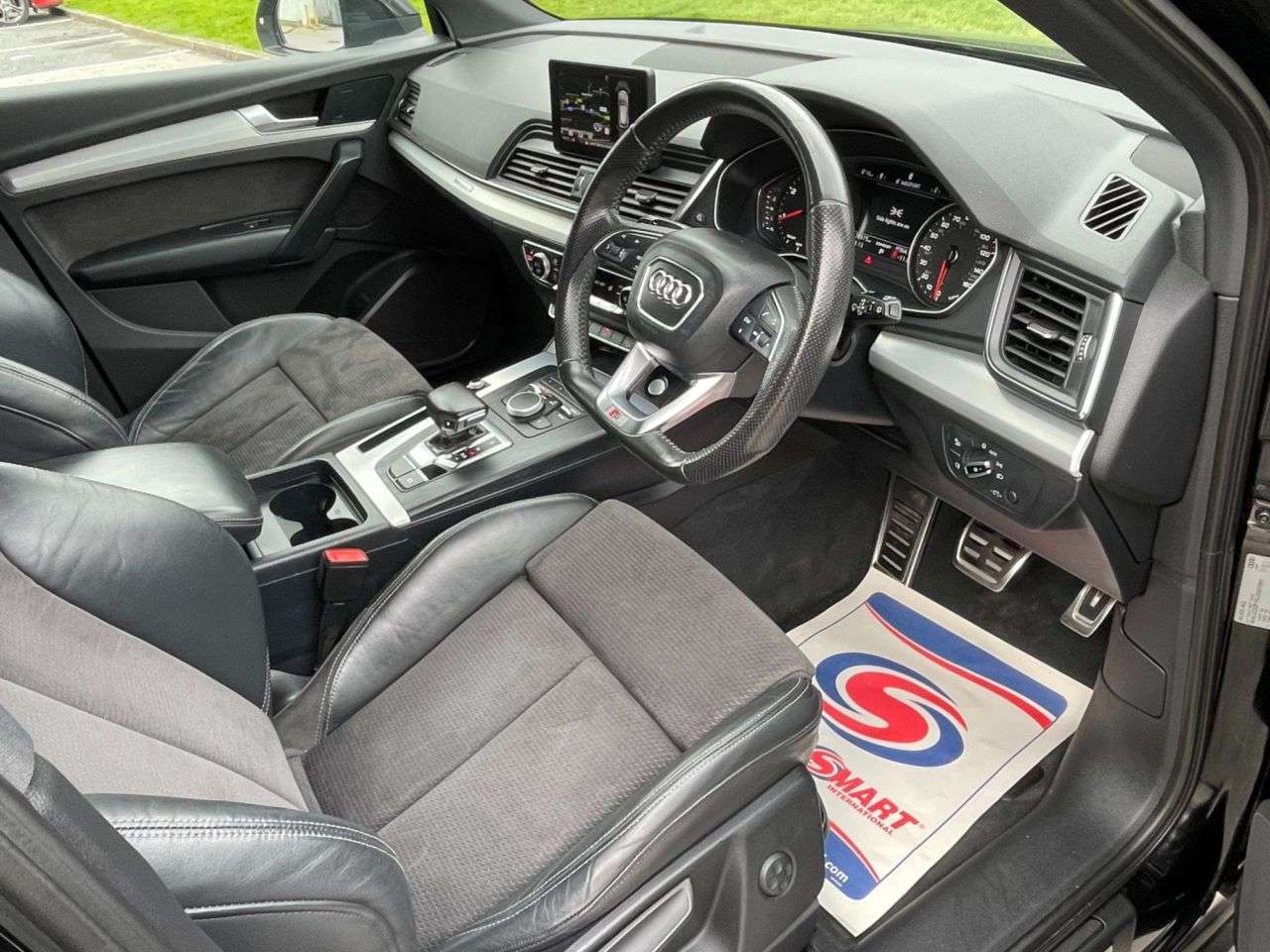 2017 AUDI Q5 2017 AUDI Q5