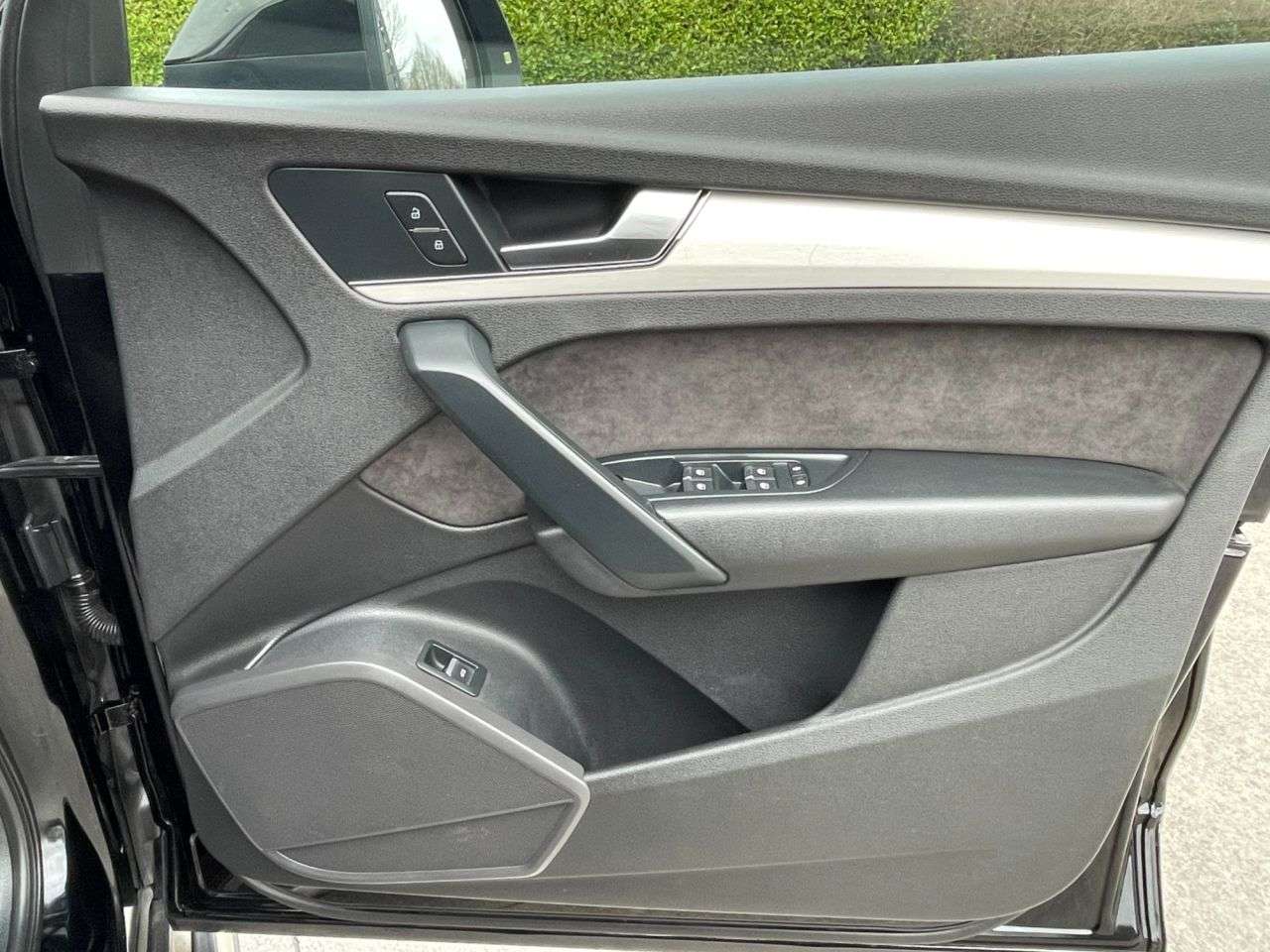 2017 AUDI Q5 2017 AUDI Q5