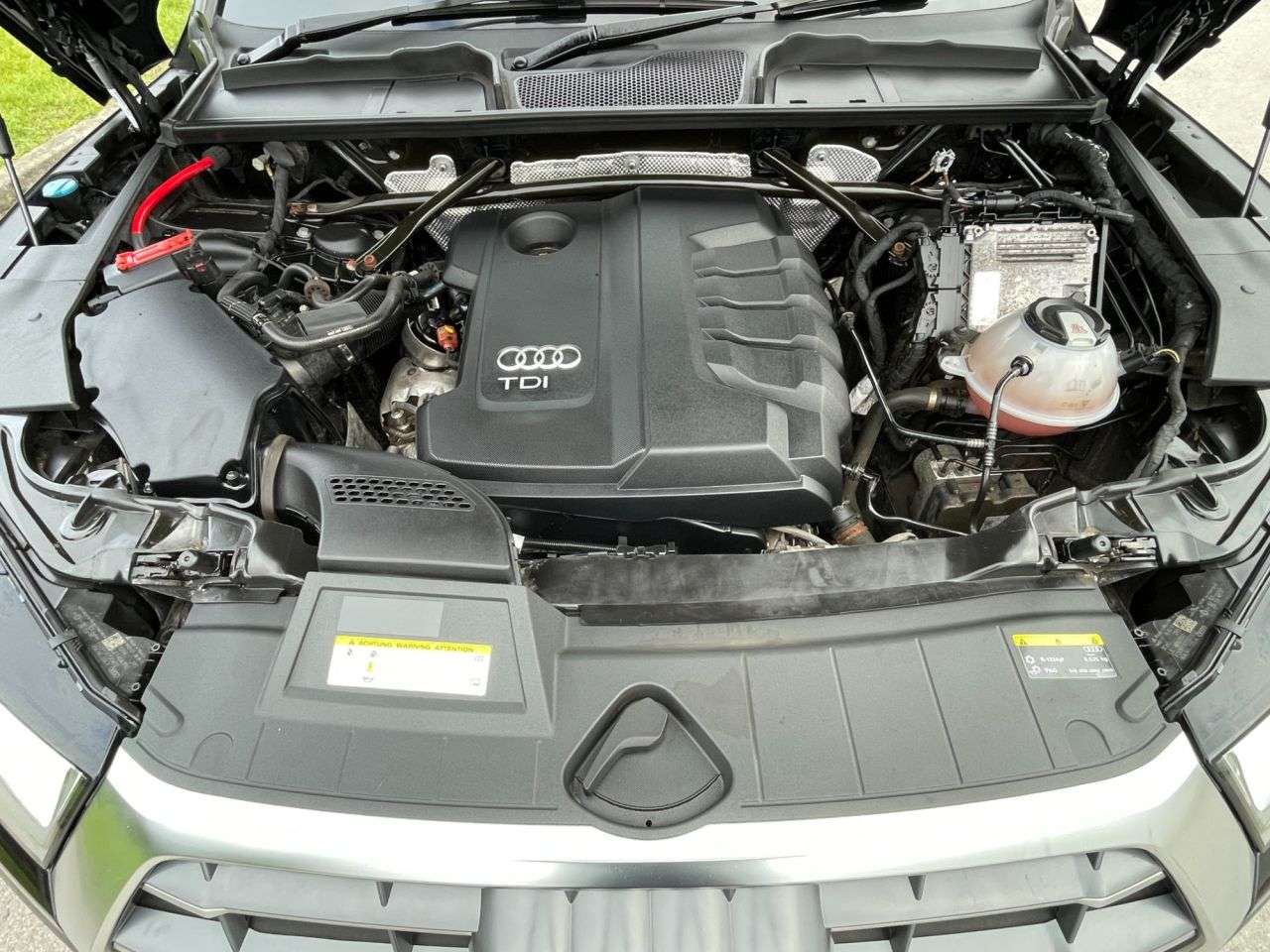 2017 AUDI Q5 2017 AUDI Q5