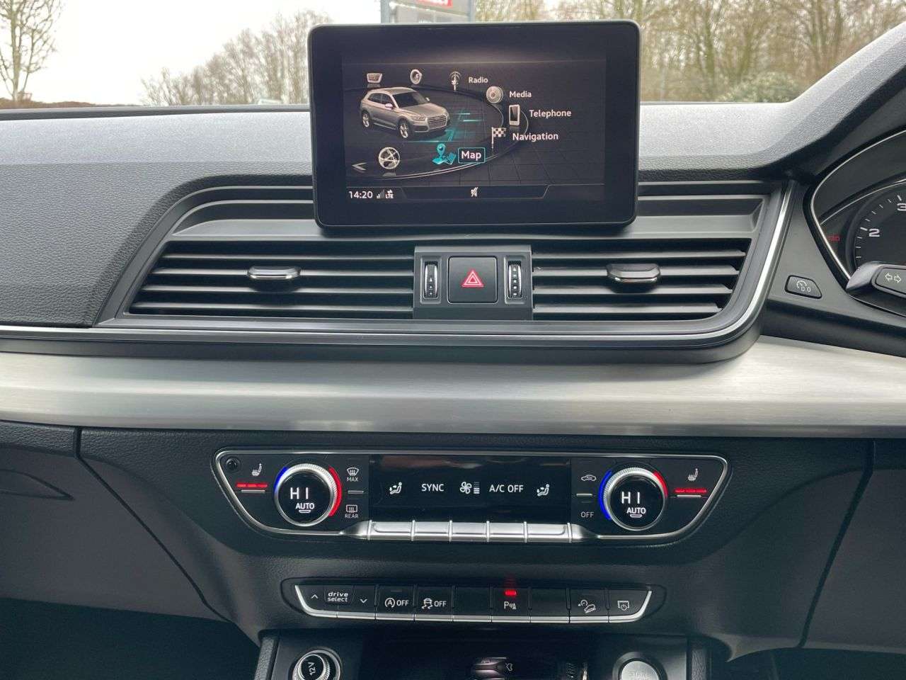 2017 AUDI Q5 2017 AUDI Q5