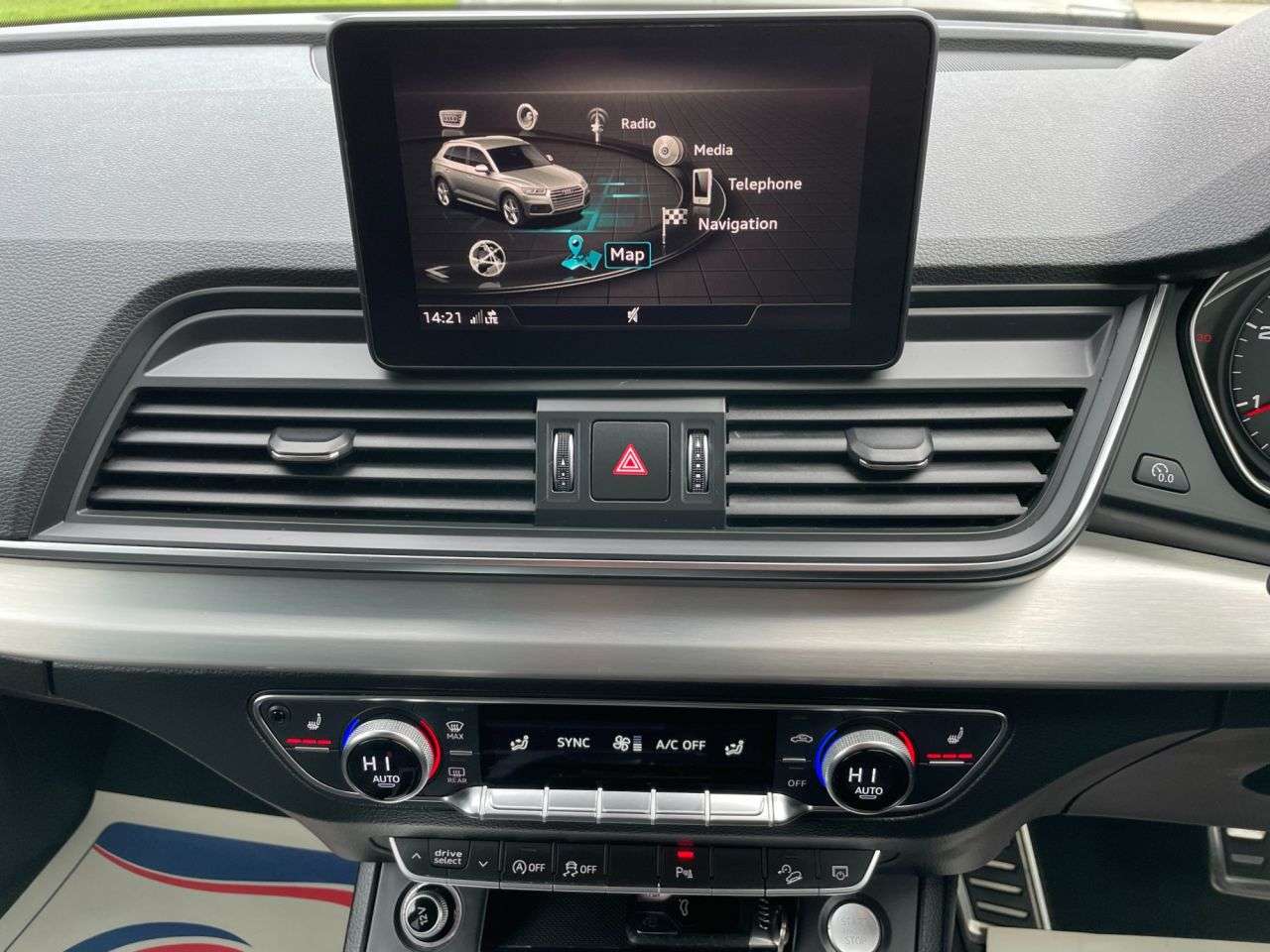 2017 AUDI Q5 2017 AUDI Q5