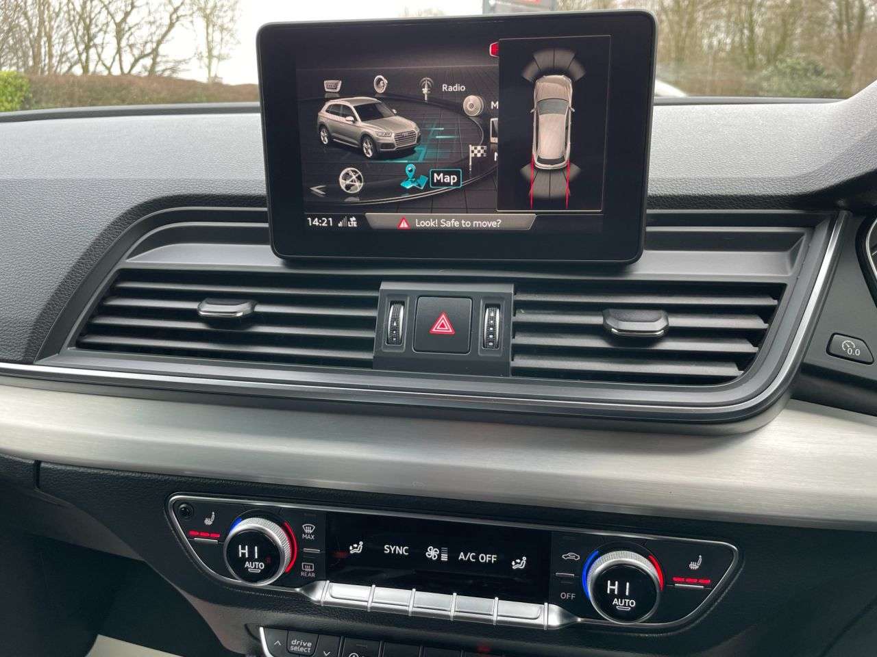 2017 AUDI Q5 2017 AUDI Q5