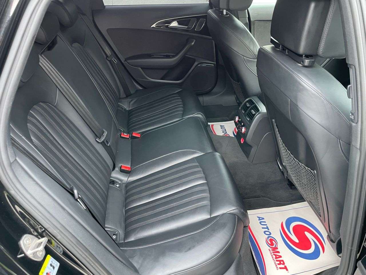 2016 AUDI A6 SALOON 2016 AUDI A6 SALOON