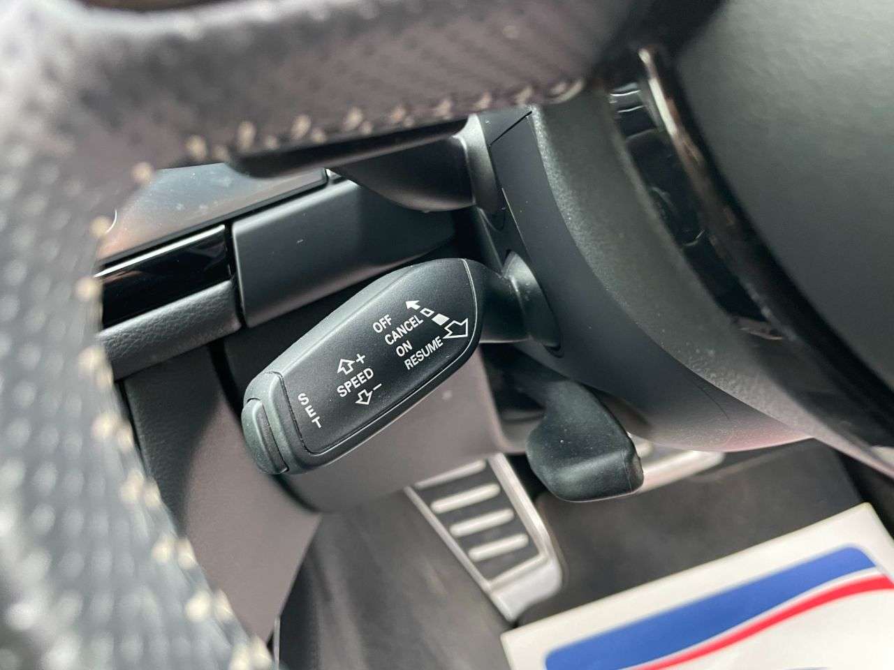 2016 AUDI A6 SALOON 2016 AUDI A6 SALOON