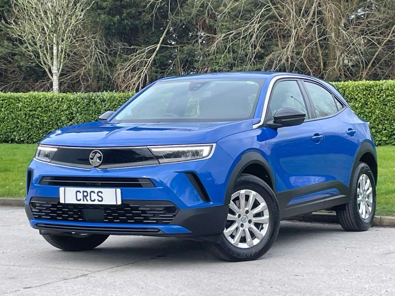 A 2023 VAUXHALL MOKKA 1.2 Turbo Design SUV 5dr Petrol Manual Euro 6 (s/s) (100 ps) 2 KEYS + FULL A 2023 VAUXHALL MOKKA 1.2 Turbo Design SUV 5dr Petrol Manual Euro 6 (s/s) (100 ps) 2 KEYS + FULL