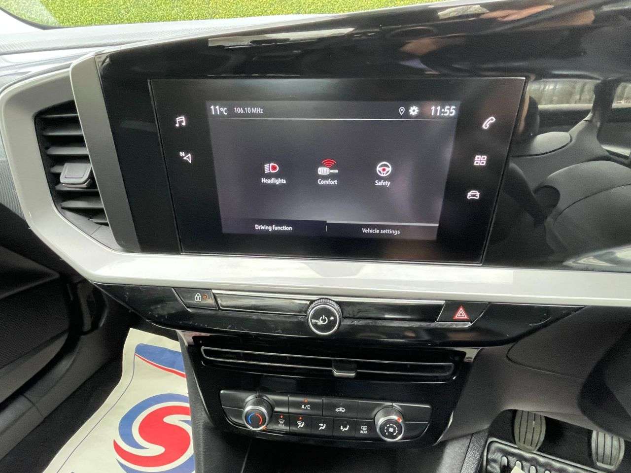 2023 VAUXHALL MOKKA 2023 VAUXHALL MOKKA