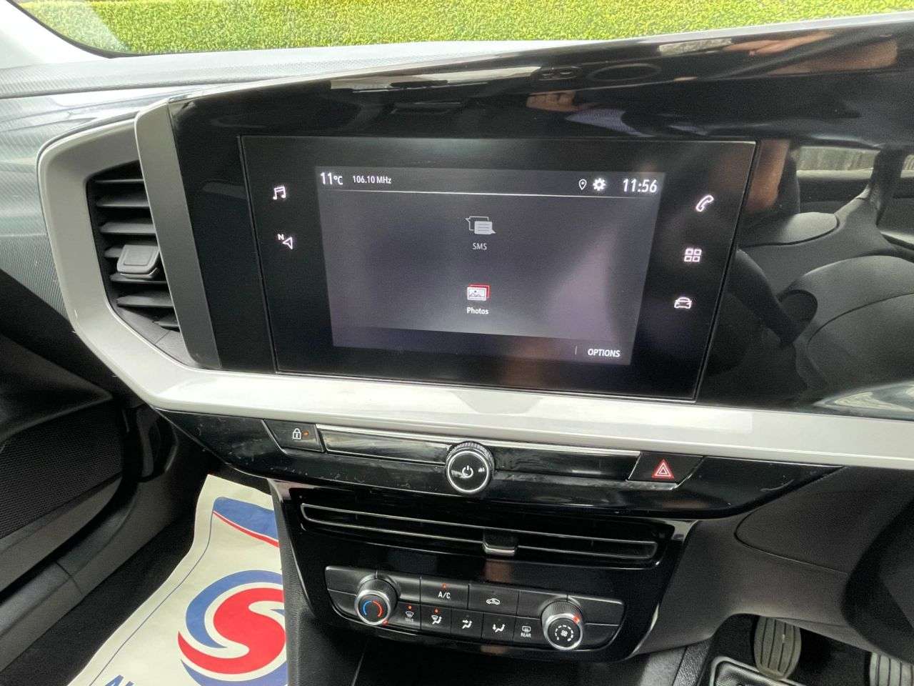 2023 VAUXHALL MOKKA 2023 VAUXHALL MOKKA