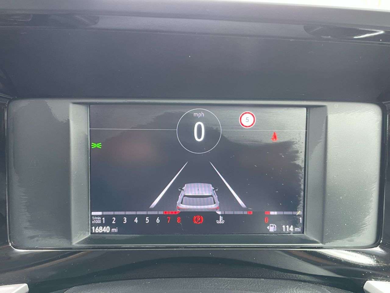 2023 VAUXHALL MOKKA 2023 VAUXHALL MOKKA