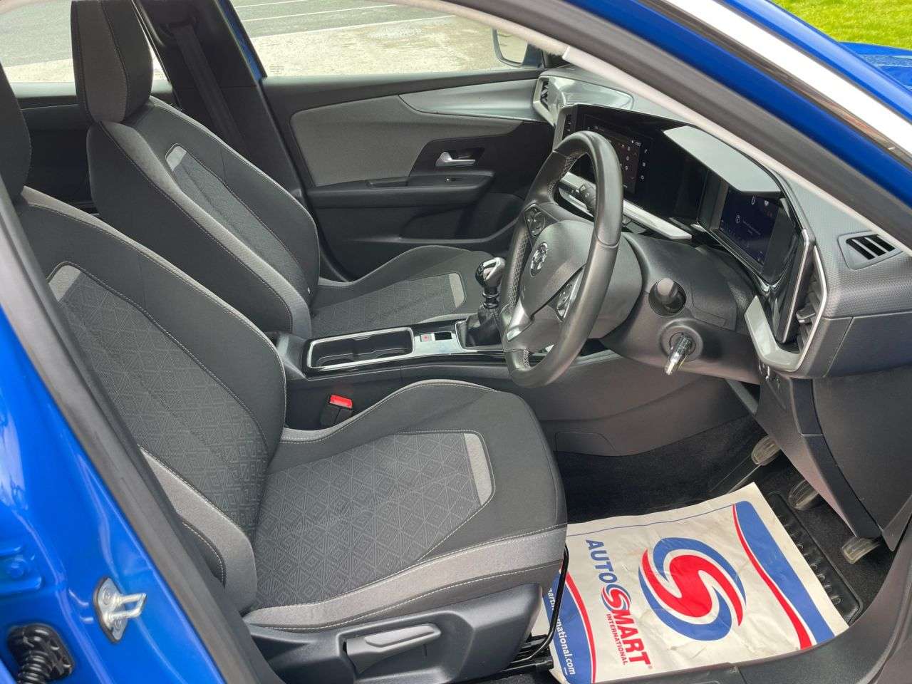 2023 VAUXHALL MOKKA 2023 VAUXHALL MOKKA