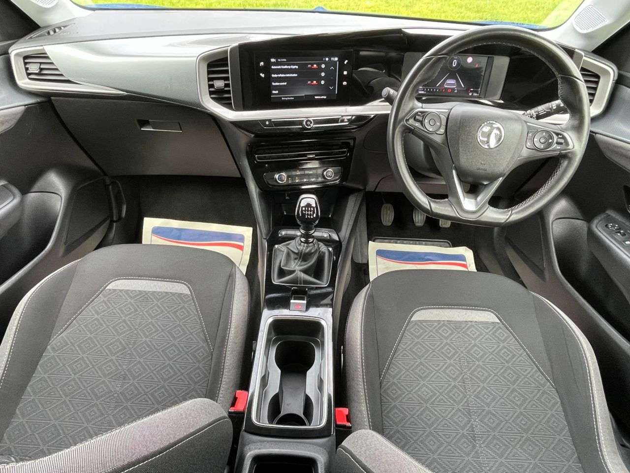 2023 VAUXHALL MOKKA 2023 VAUXHALL MOKKA