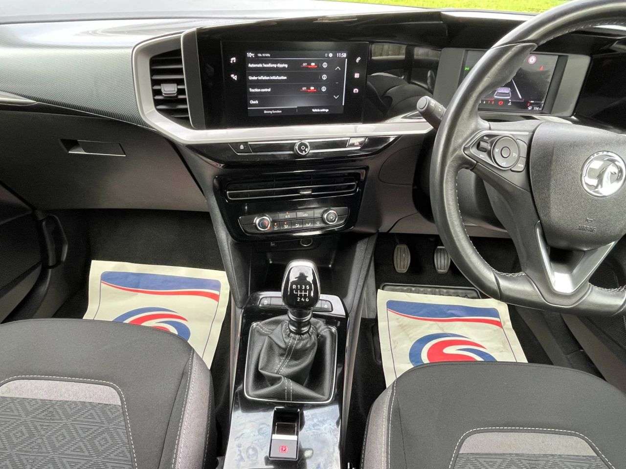 2023 VAUXHALL MOKKA 2023 VAUXHALL MOKKA