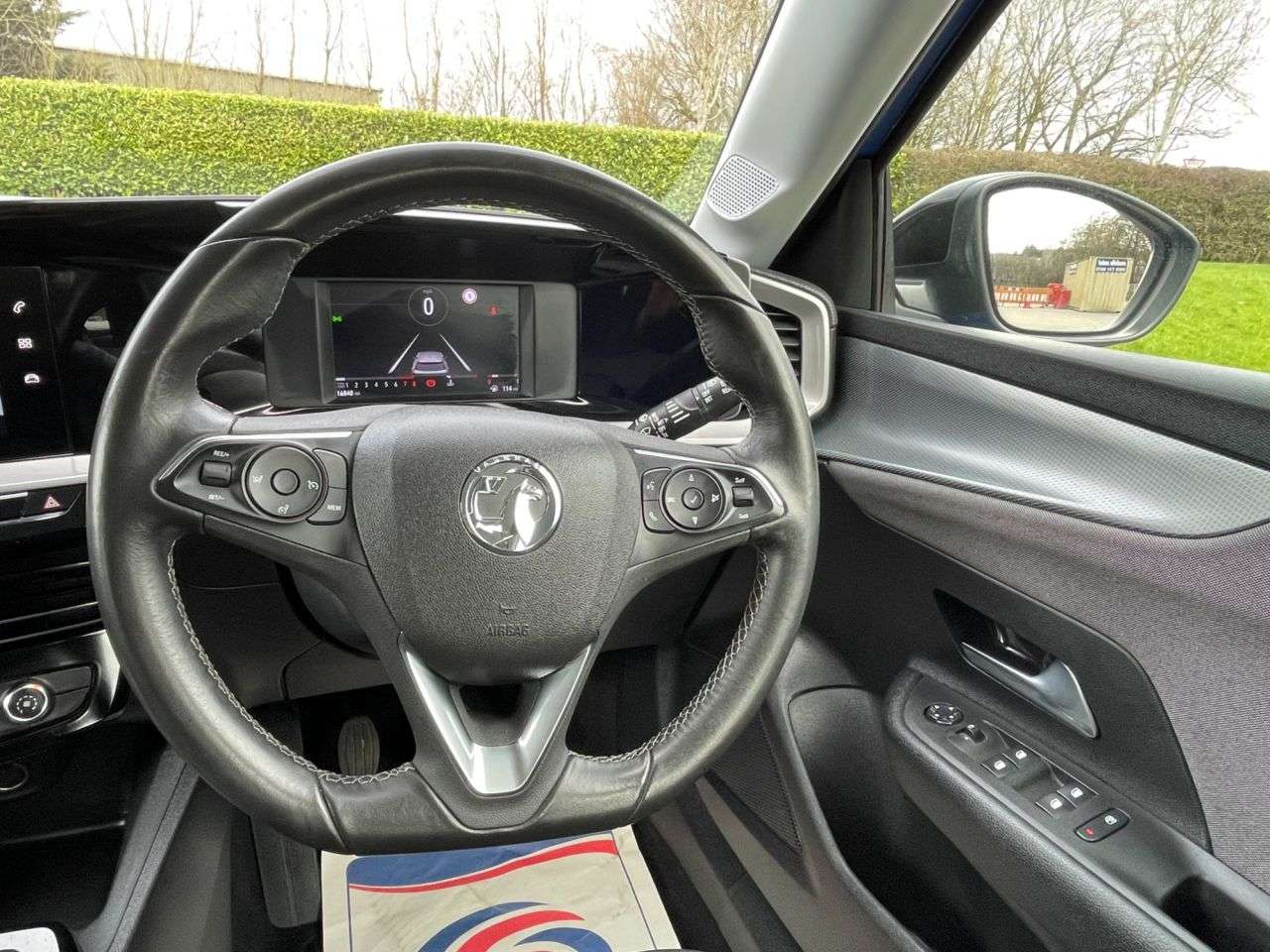 2023 VAUXHALL MOKKA 2023 VAUXHALL MOKKA